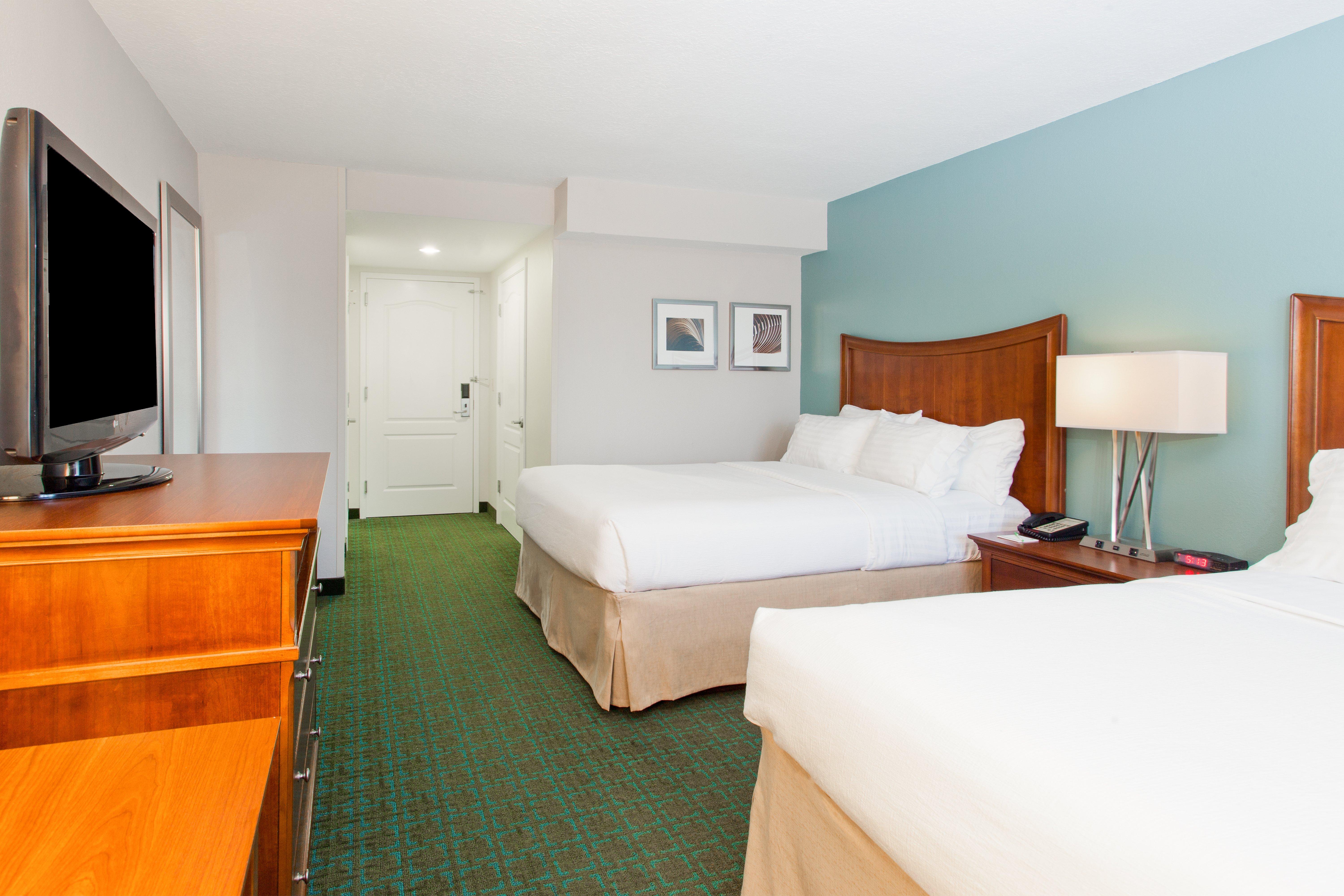 Holiday Inn Brunswick I-95 Exterior foto