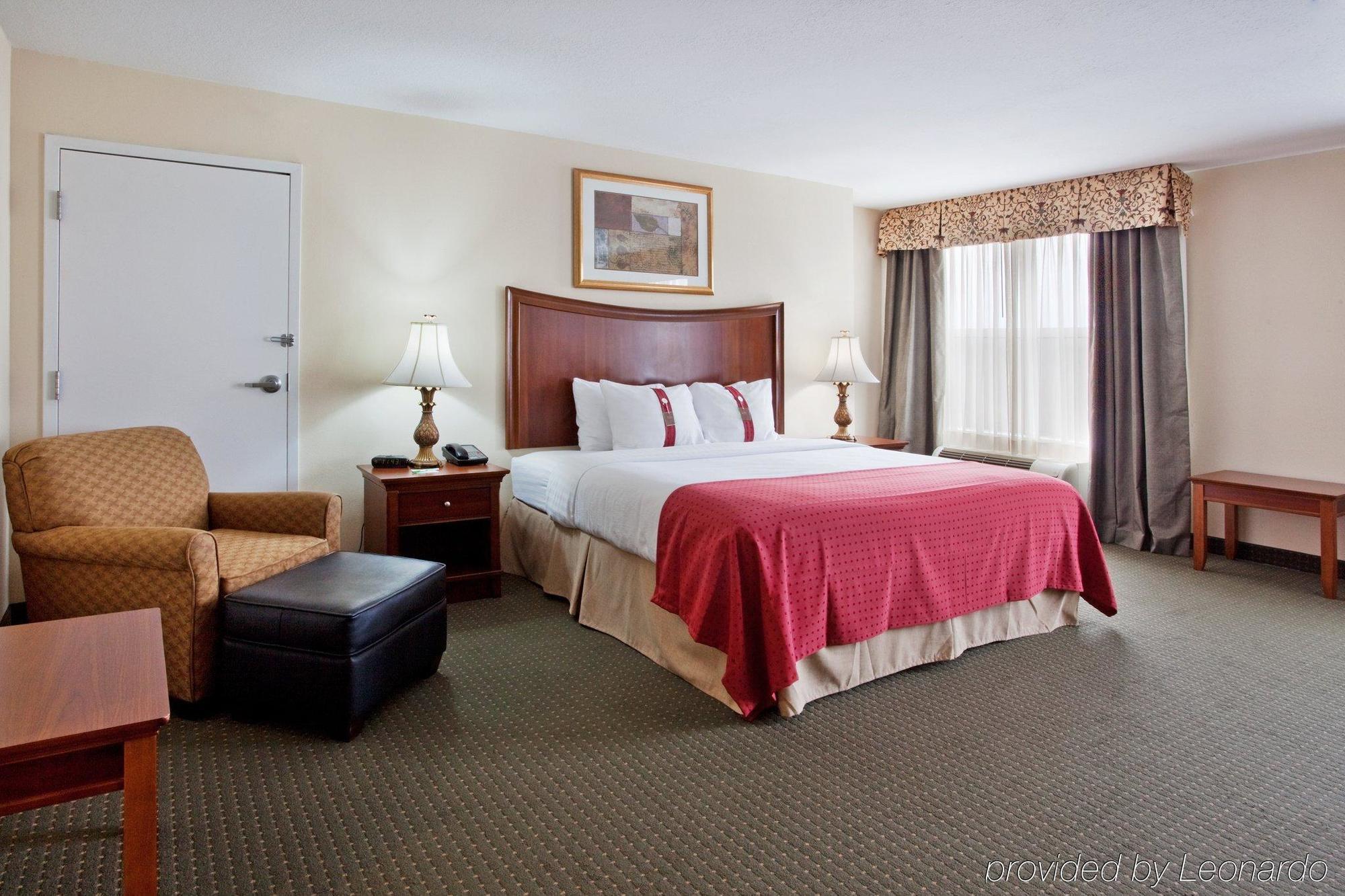 Holiday Inn Brunswick I-95 Quarto foto
