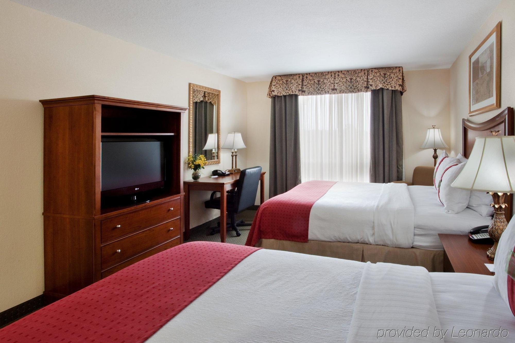 Holiday Inn Brunswick I-95 Quarto foto