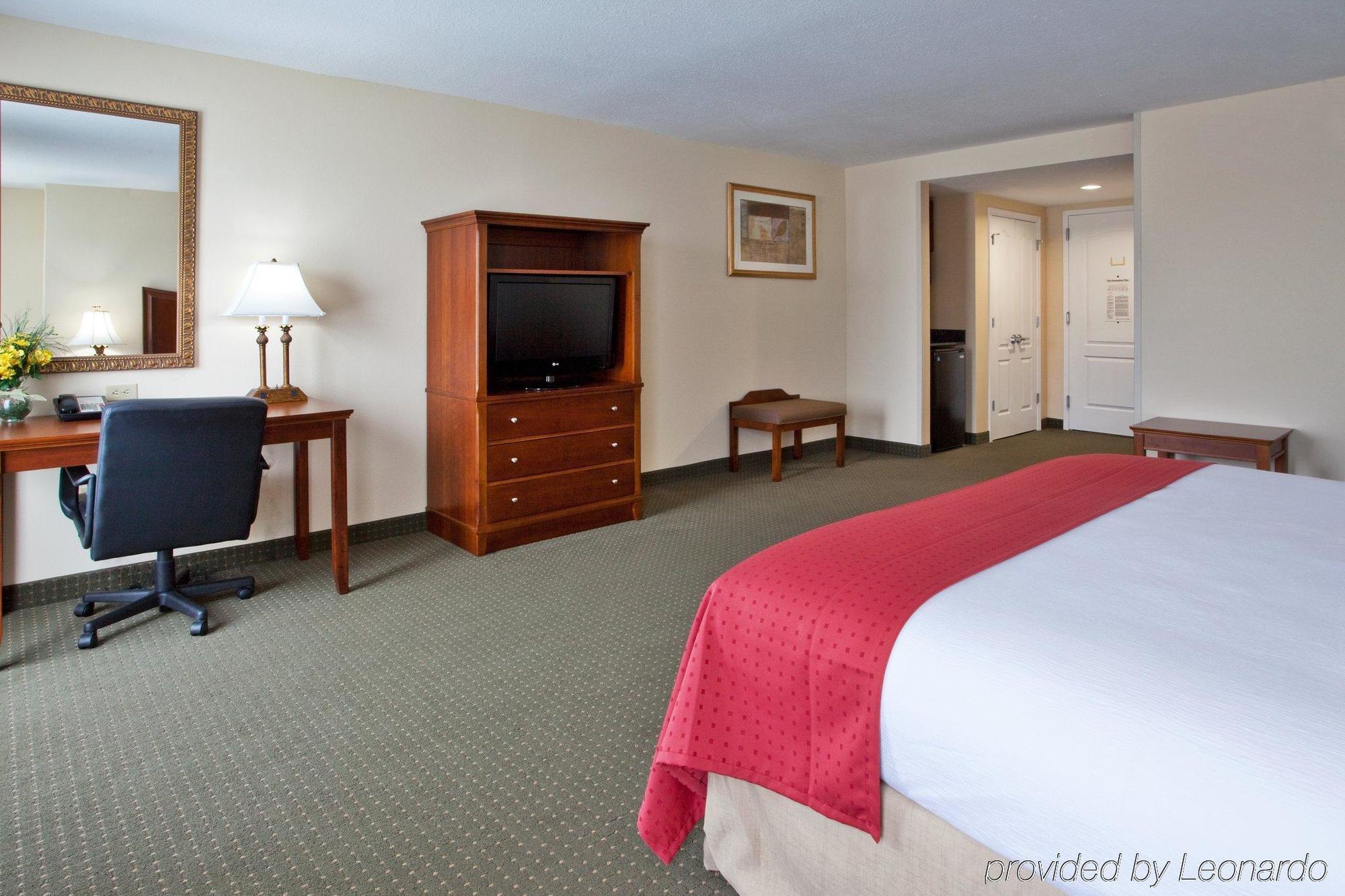 Holiday Inn Brunswick I-95 Quarto foto